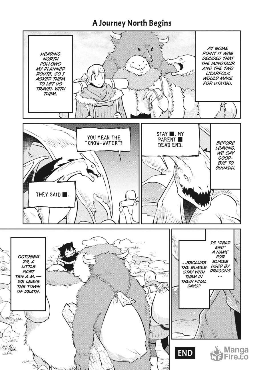 Read Heterogenia Linguistico chapter 11 image 14 on Lezhin