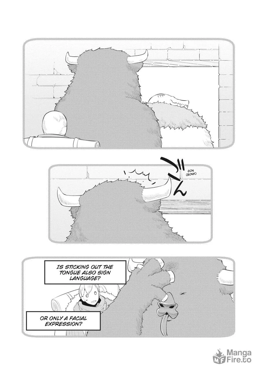 Read Heterogenia Linguistico chapter 11 image 17 on Lezhin
