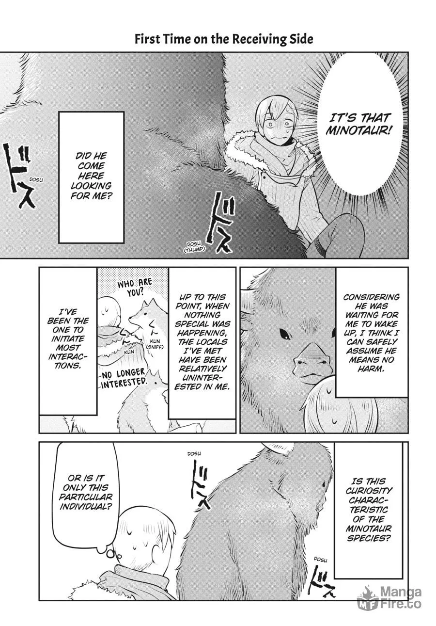 Read Heterogenia Linguistico chapter 11 image 2 on Lezhin