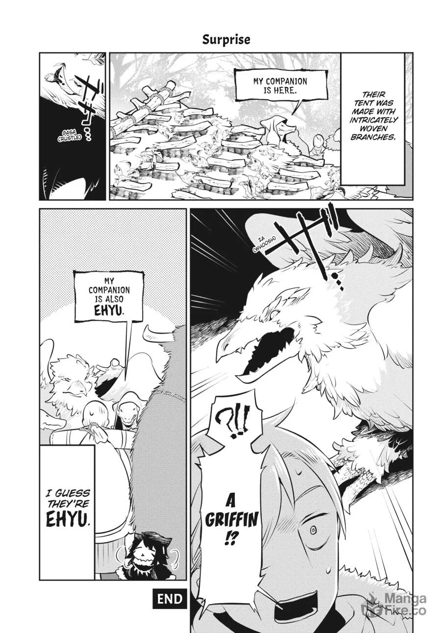 Read Heterogenia Linguistico chapter 12 image 14 on Lezhin