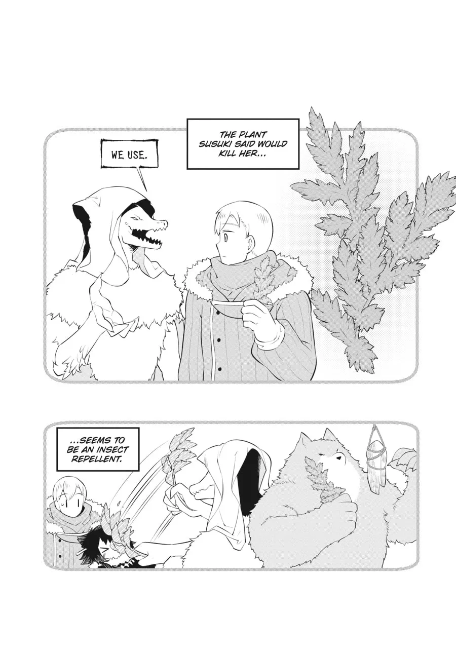 Read Heterogenia Linguistico chapter 12 image 16 on Lezhin