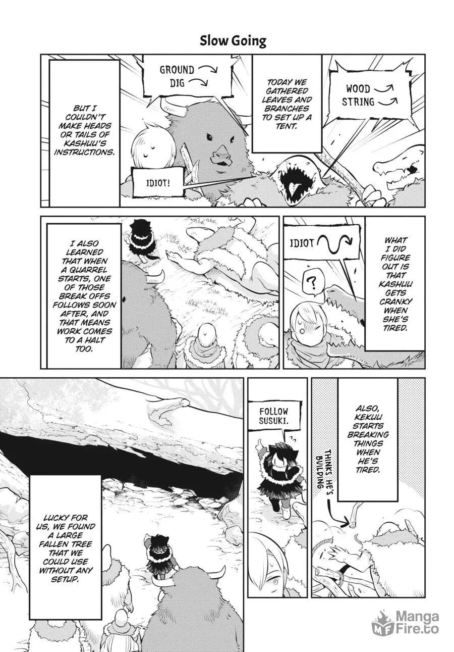 Read Heterogenia Linguistico chapter 12 image 2 on Lezhin