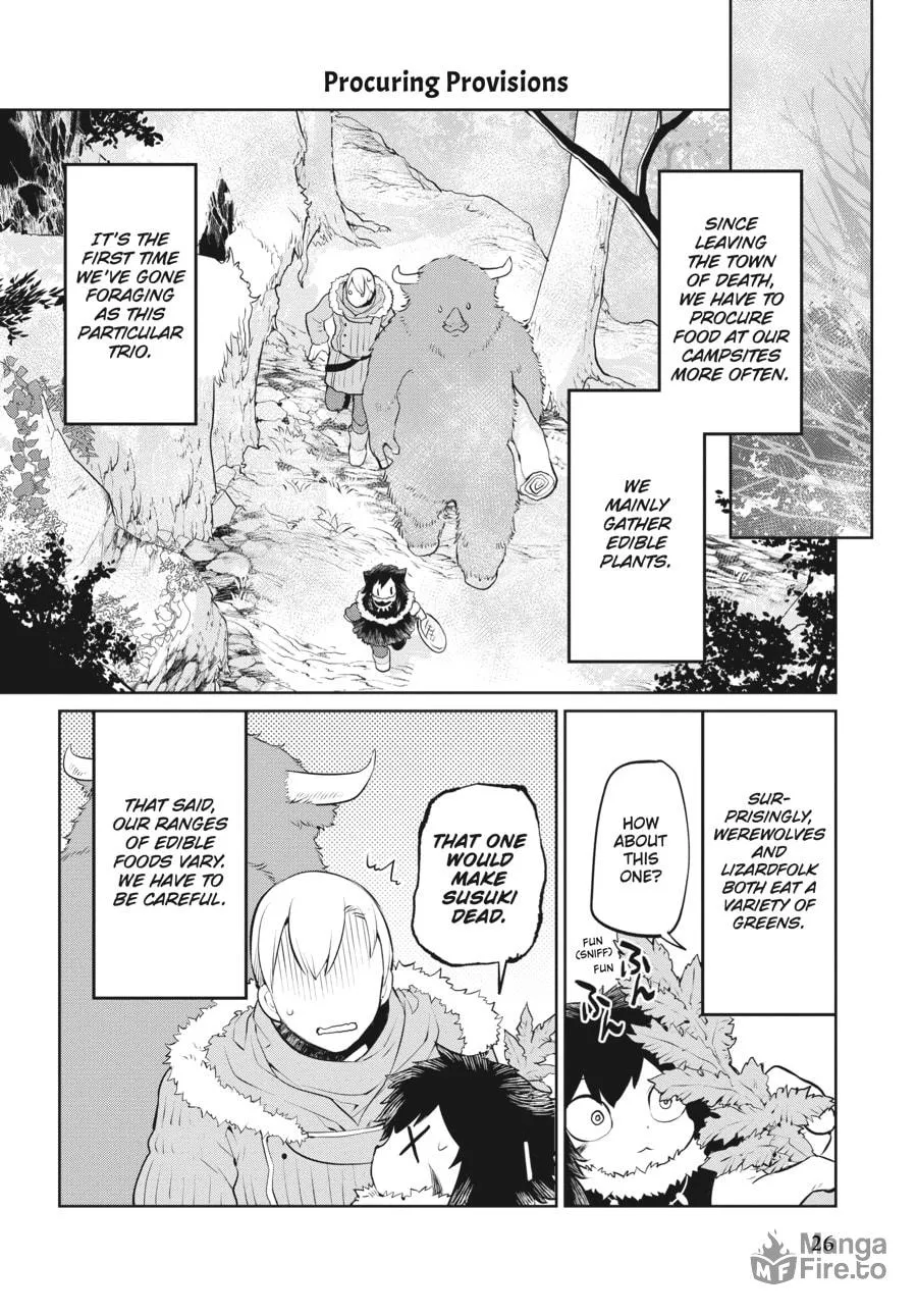 Read Heterogenia Linguistico chapter 12 image 5 on Lezhin