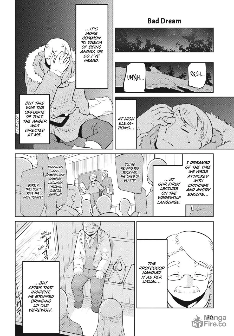 Read Heterogenia Linguistico chapter 12 image 9 on Lezhin