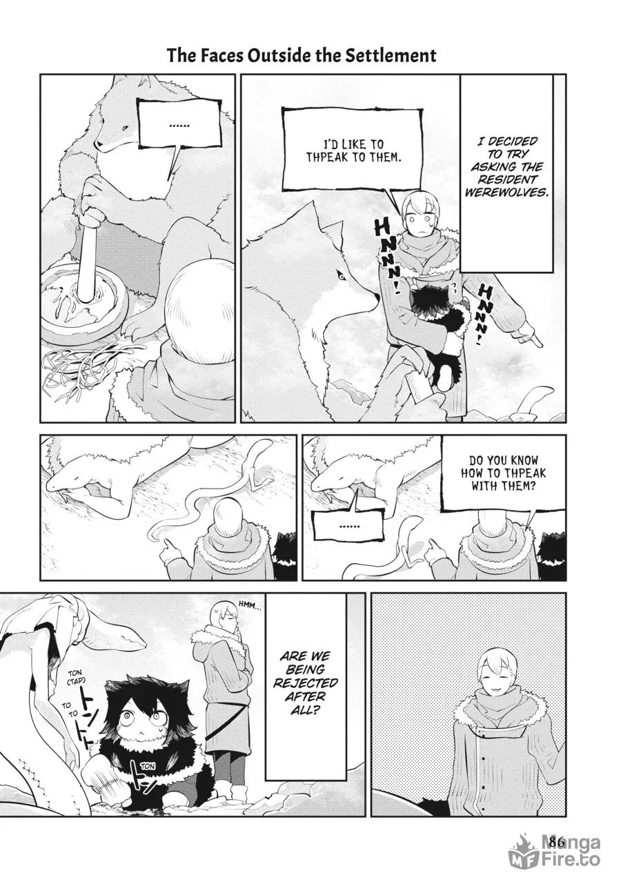 Read Heterogenia Linguistico chapter 15 image 11 on Lezhin