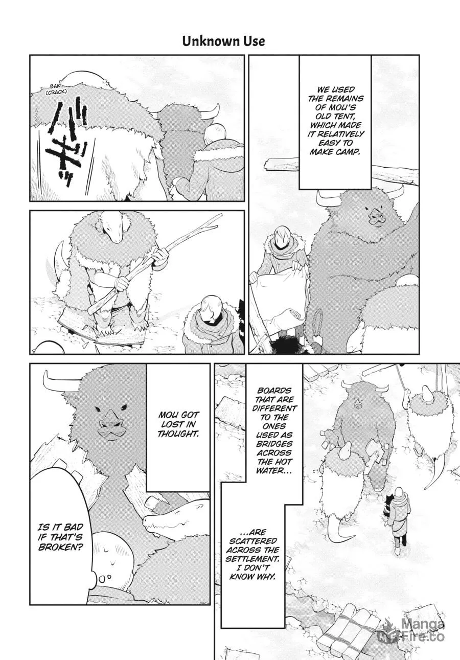 Read Heterogenia Linguistico chapter 15 image 5 on Lezhin
