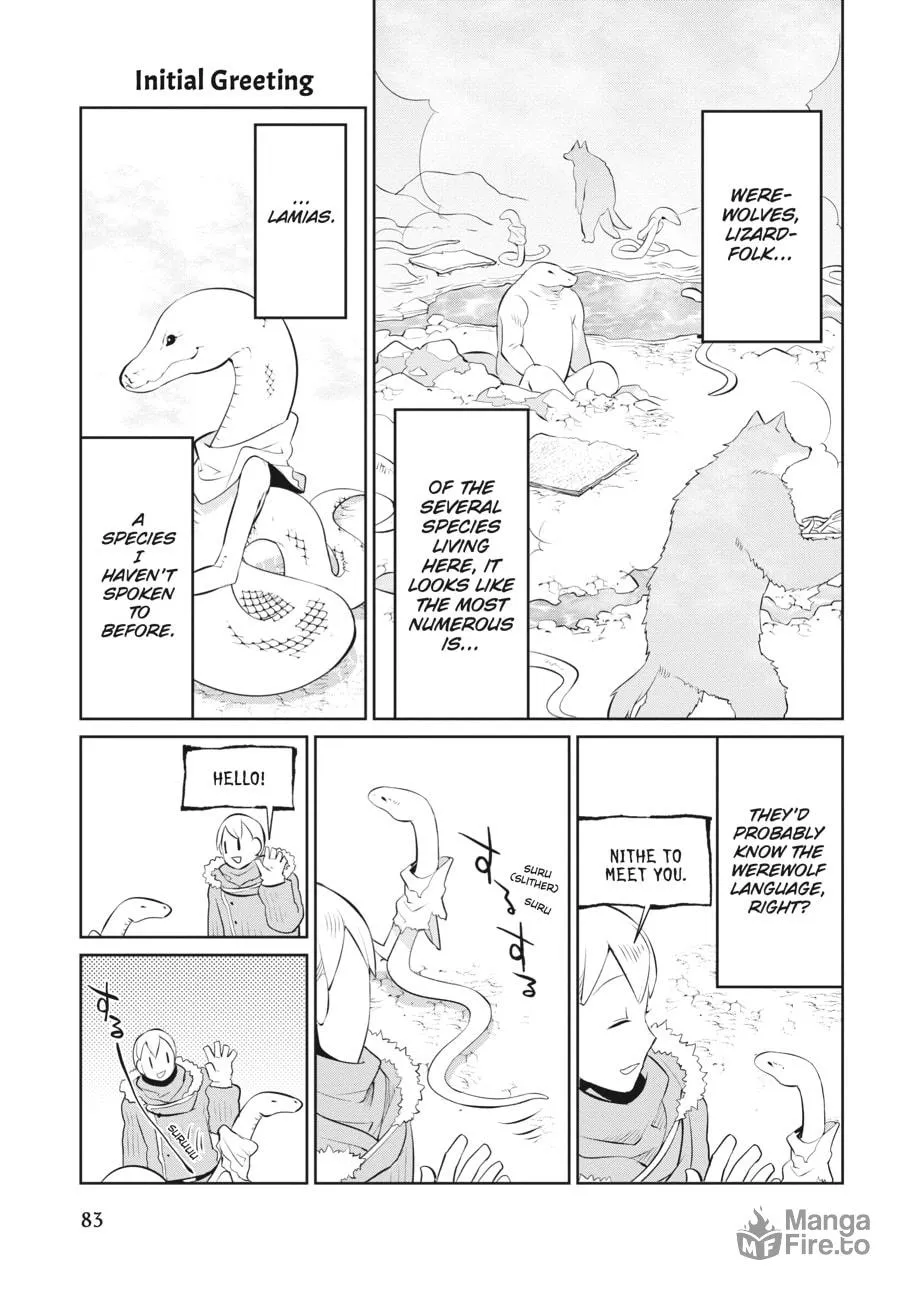 Read Heterogenia Linguistico chapter 15 image 8 on Lezhin