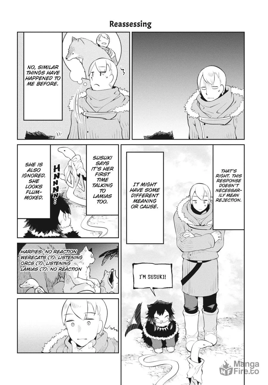 Read Heterogenia Linguistico chapter 15 image 9 on Lezhin