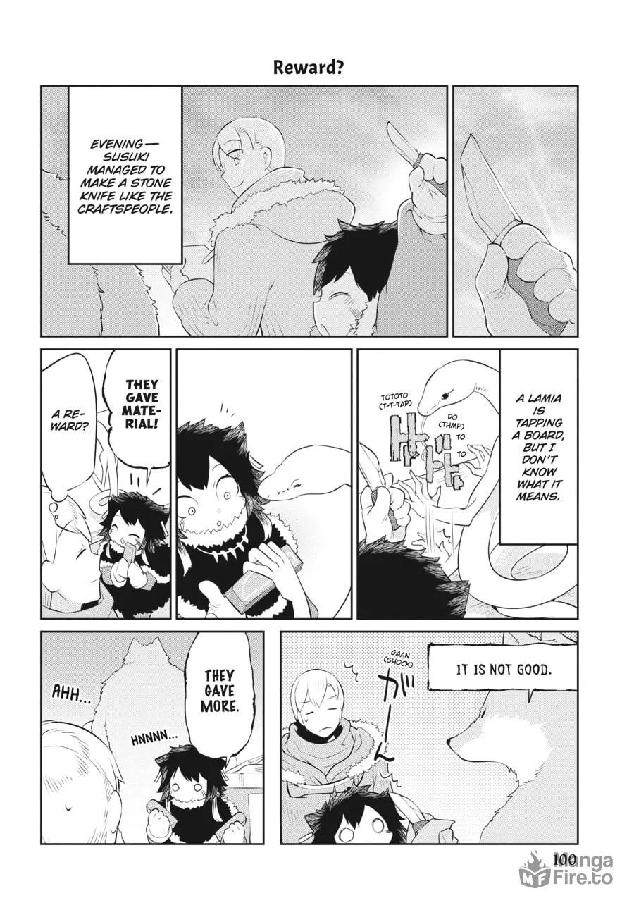 Read Heterogenia Linguistico chapter 16 image 11 on Lezhin