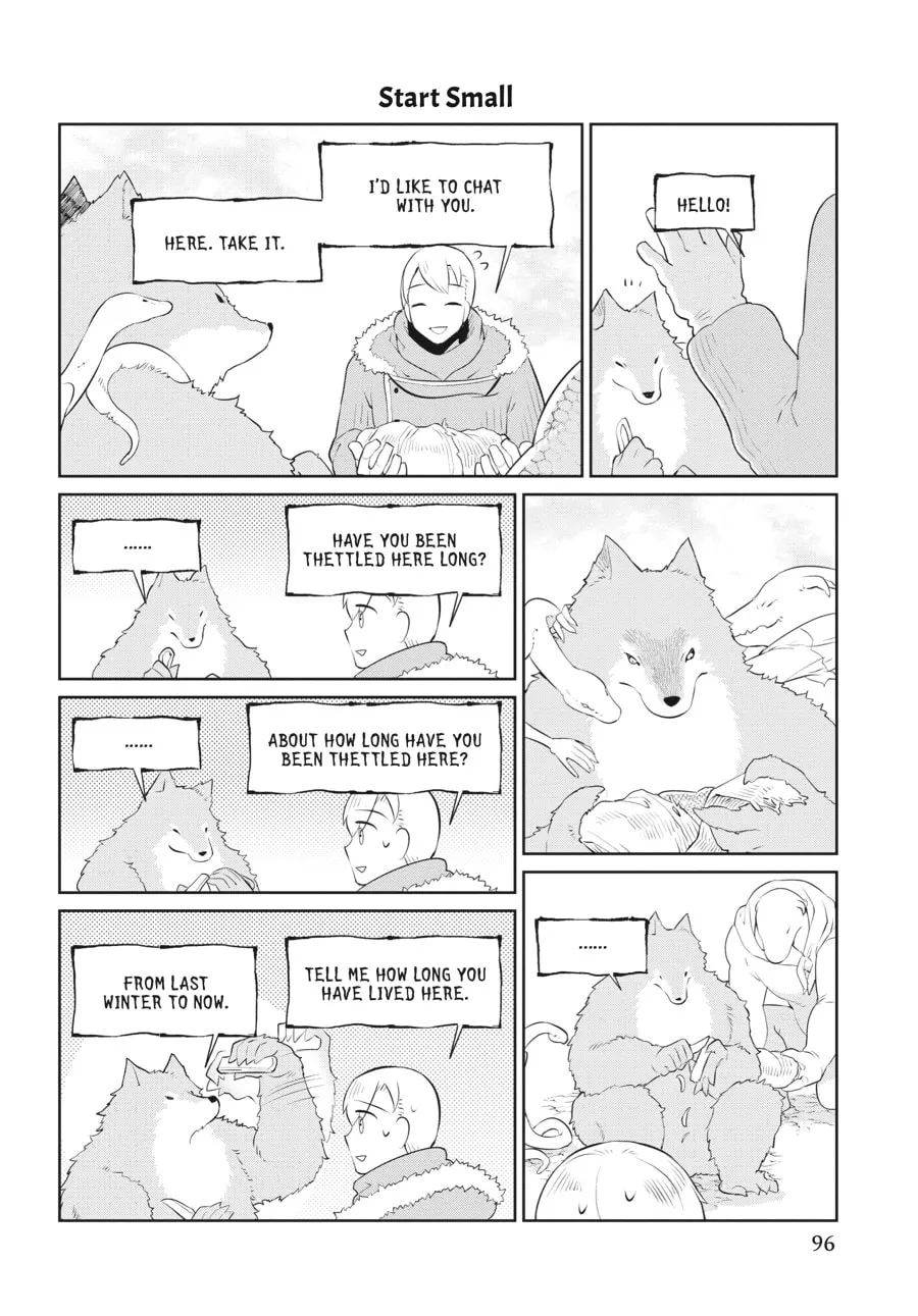 Read Heterogenia Linguistico chapter 16 image 7 on Lezhin