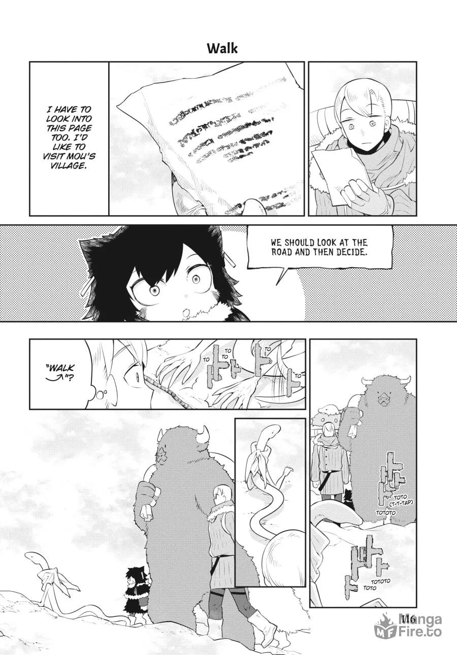 Read Heterogenia Linguistico chapter 17 image 11 on Lezhin