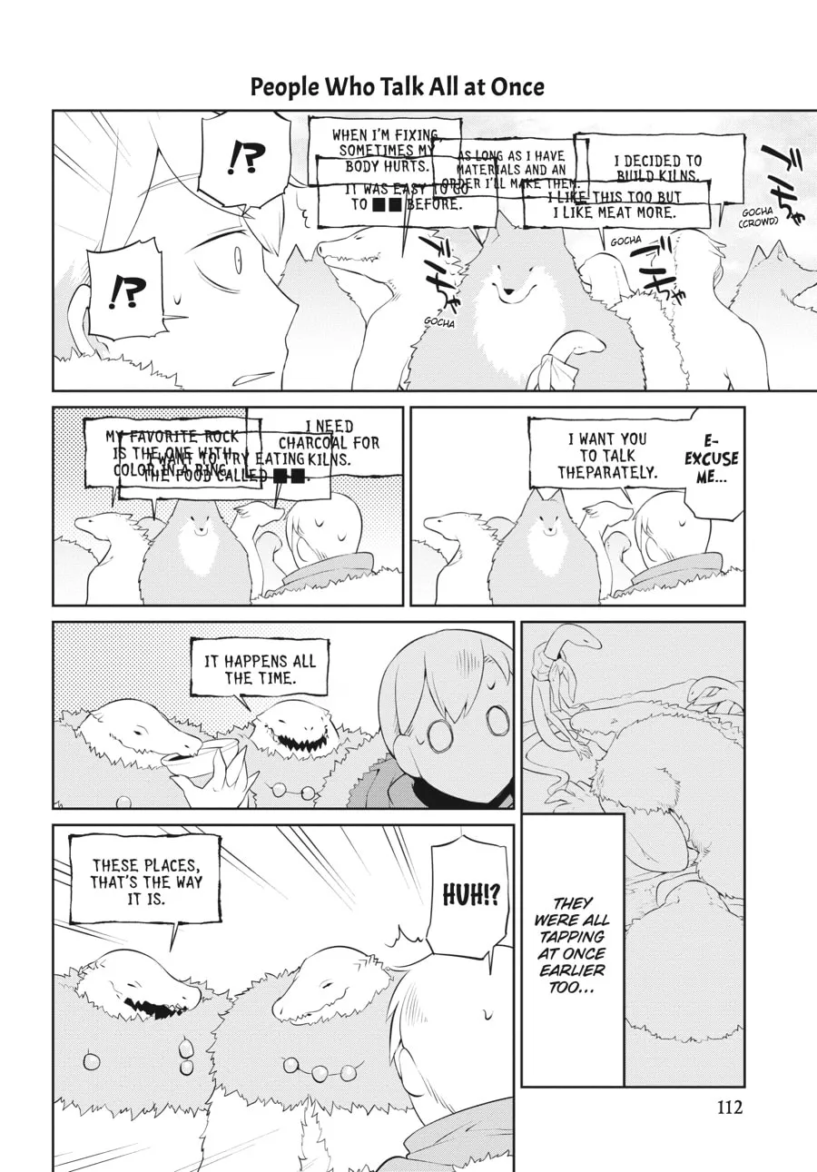 Read Heterogenia Linguistico chapter 17 image 7 on Lezhin