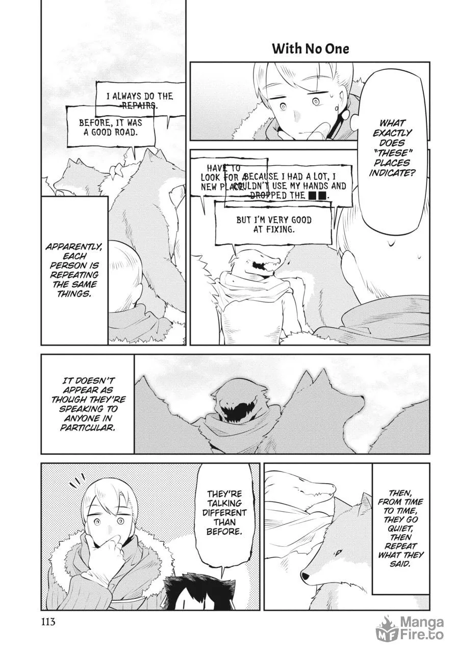 Read Heterogenia Linguistico chapter 17 image 8 on Lezhin