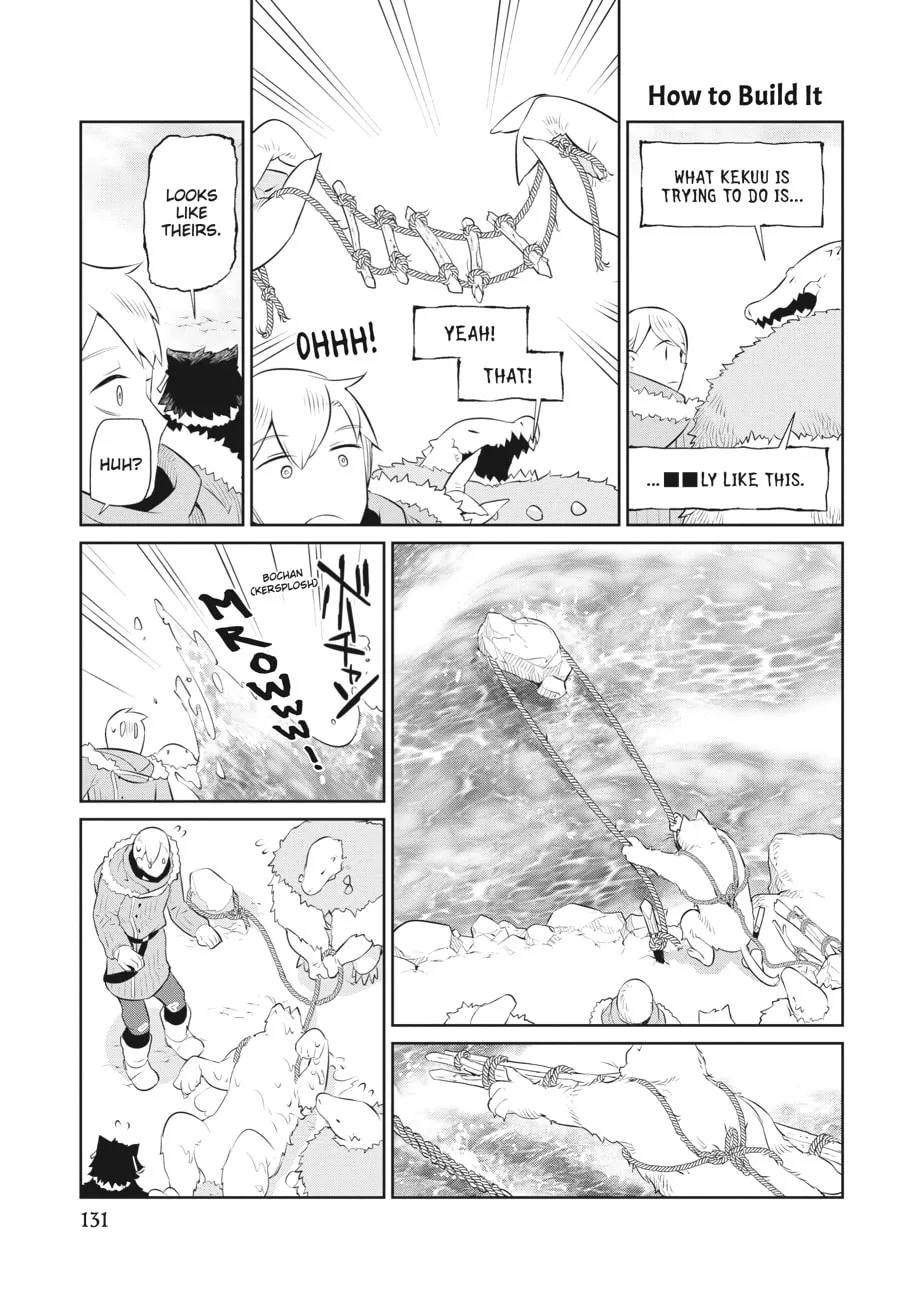 Read Heterogenia Linguistico chapter 18 image 12 on Lezhin