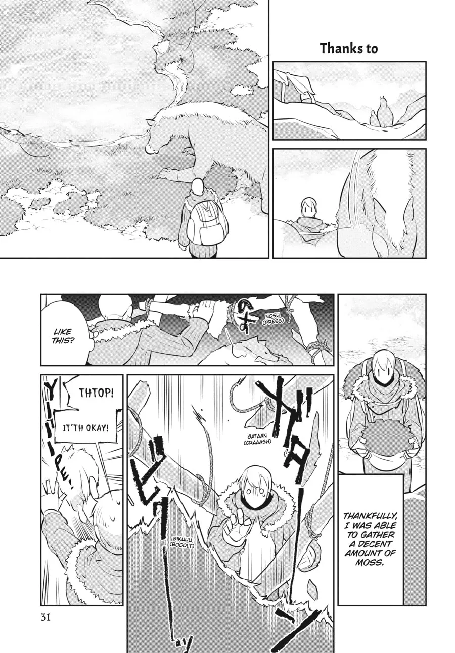 Read Heterogenia Linguistico chapter 21 image 10 on Lezhin