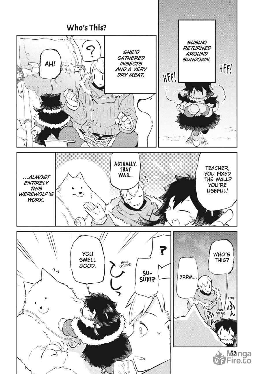 Read Heterogenia Linguistico chapter 21 image 11 on Lezhin