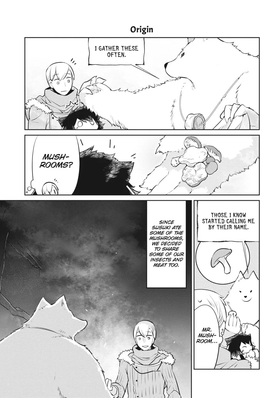 Read Heterogenia Linguistico chapter 21 image 12 on Lezhin