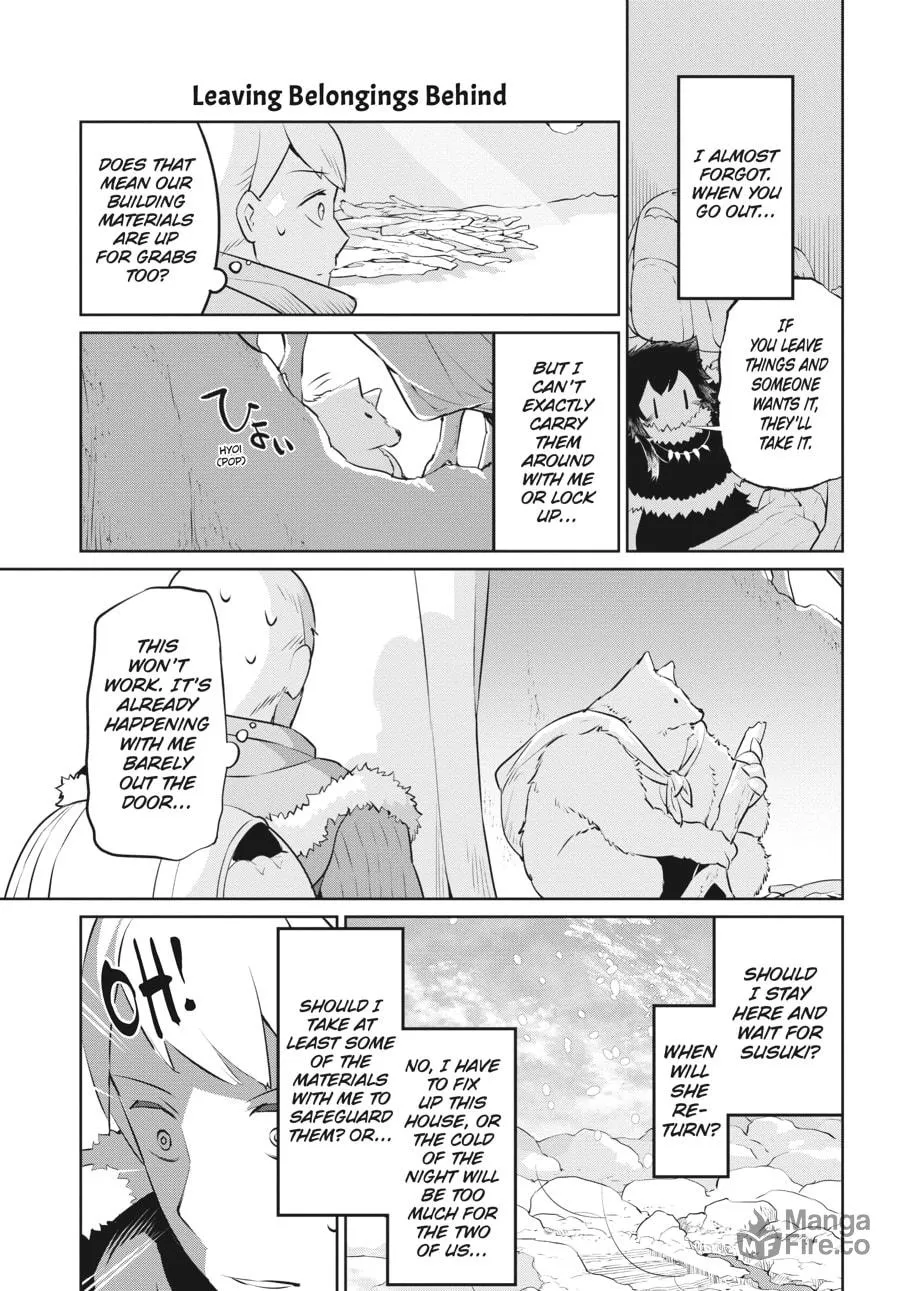 Read Heterogenia Linguistico chapter 21 image 4 on Lezhin