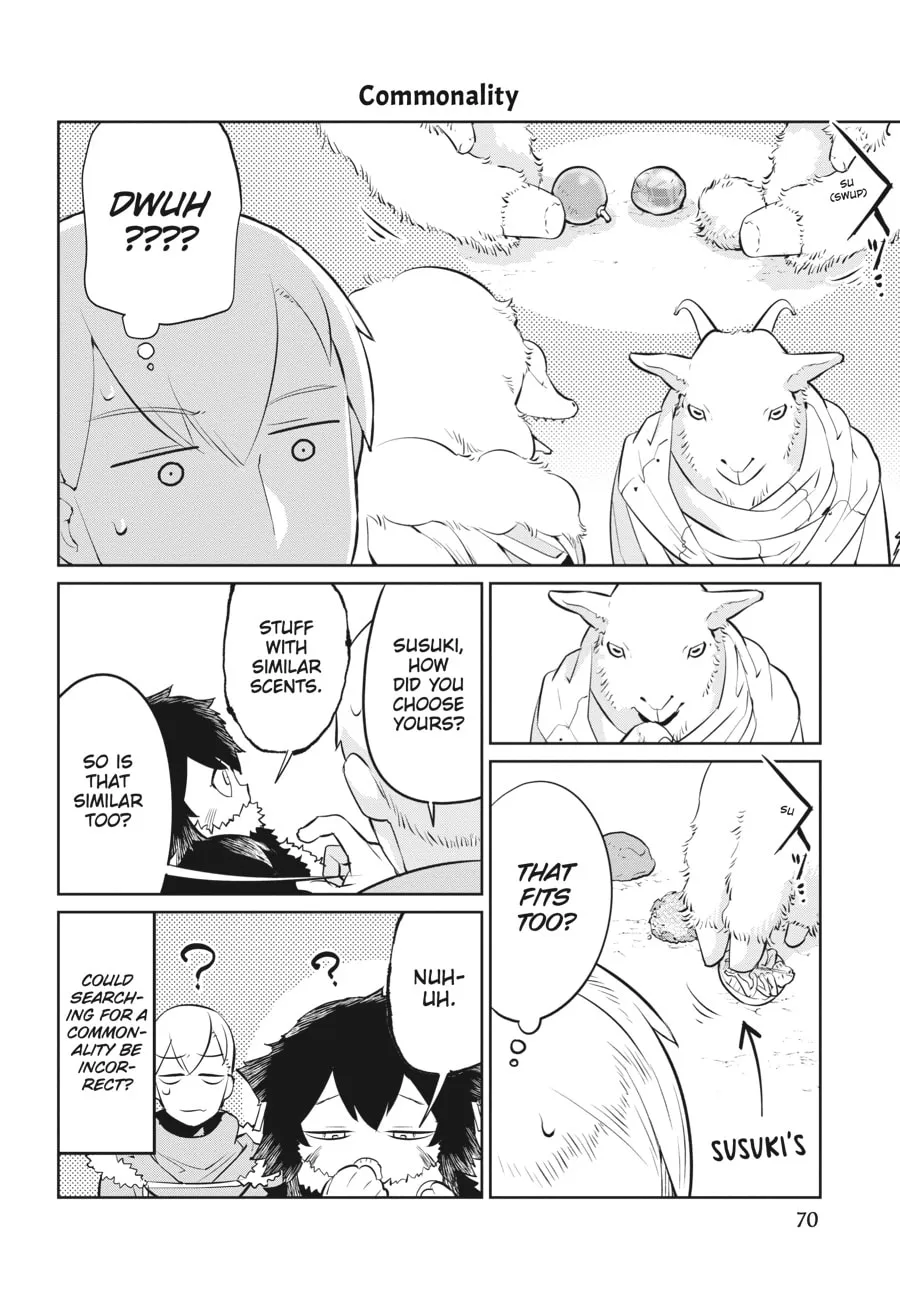 Read Heterogenia Linguistico chapter 23 image 15 on Lezhin