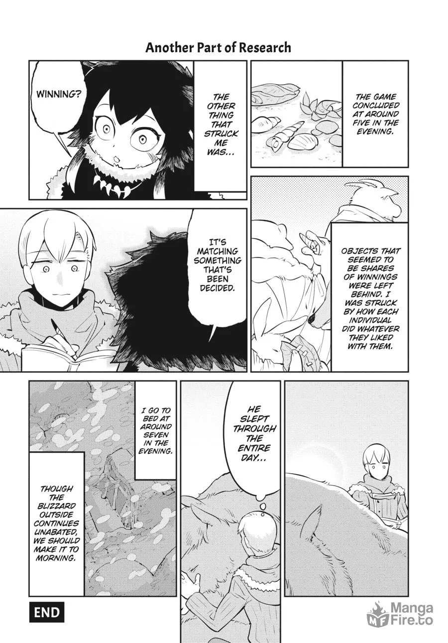 Read Heterogenia Linguistico chapter 23 image 17 on Lezhin