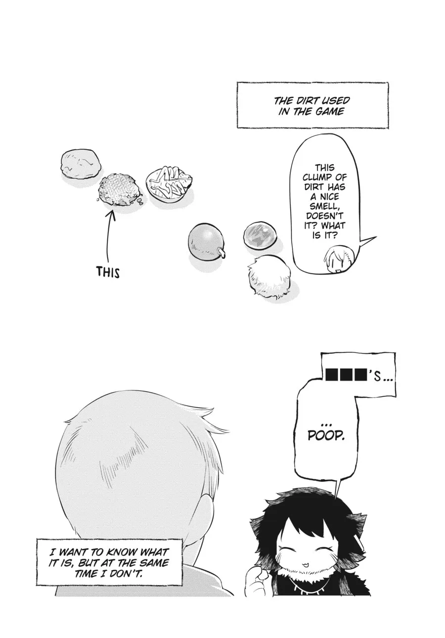 Read Heterogenia Linguistico chapter 23 image 18 on Lezhin