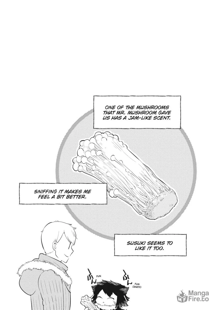 Read Heterogenia Linguistico chapter 23 image 19 on Lezhin