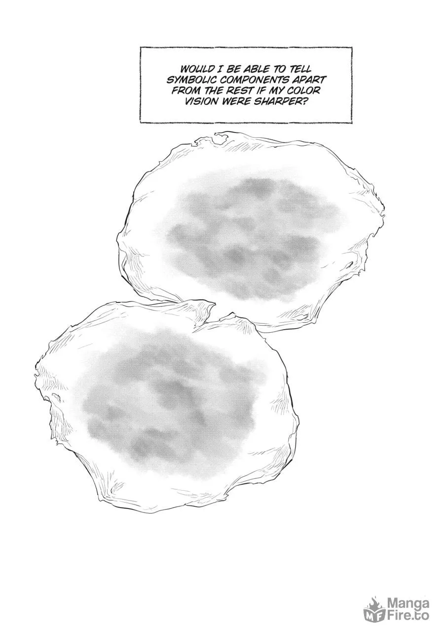Read Heterogenia Linguistico chapter 25 image 14 on Lezhin