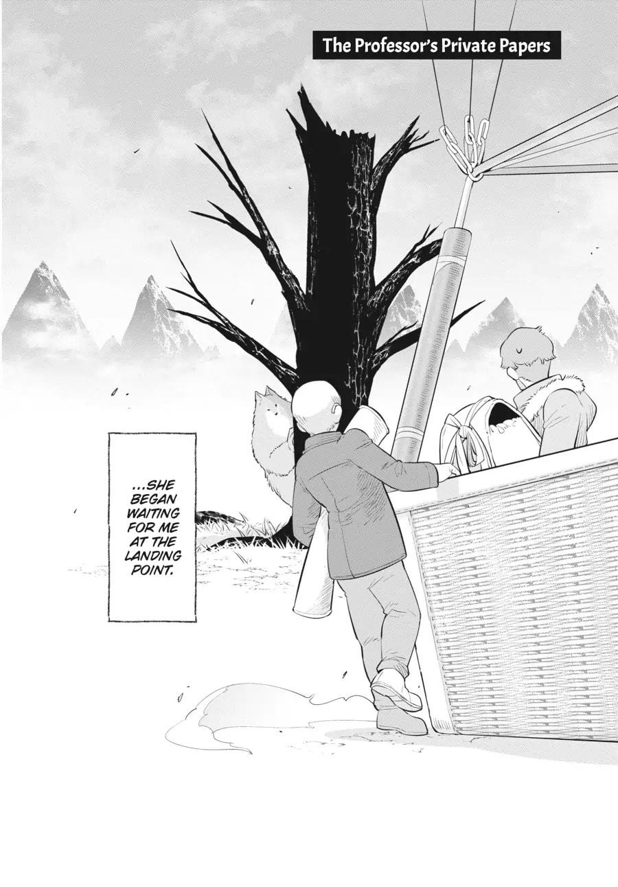 Read Heterogenia Linguistico chapter 27.1 image 1 on Lezhin
