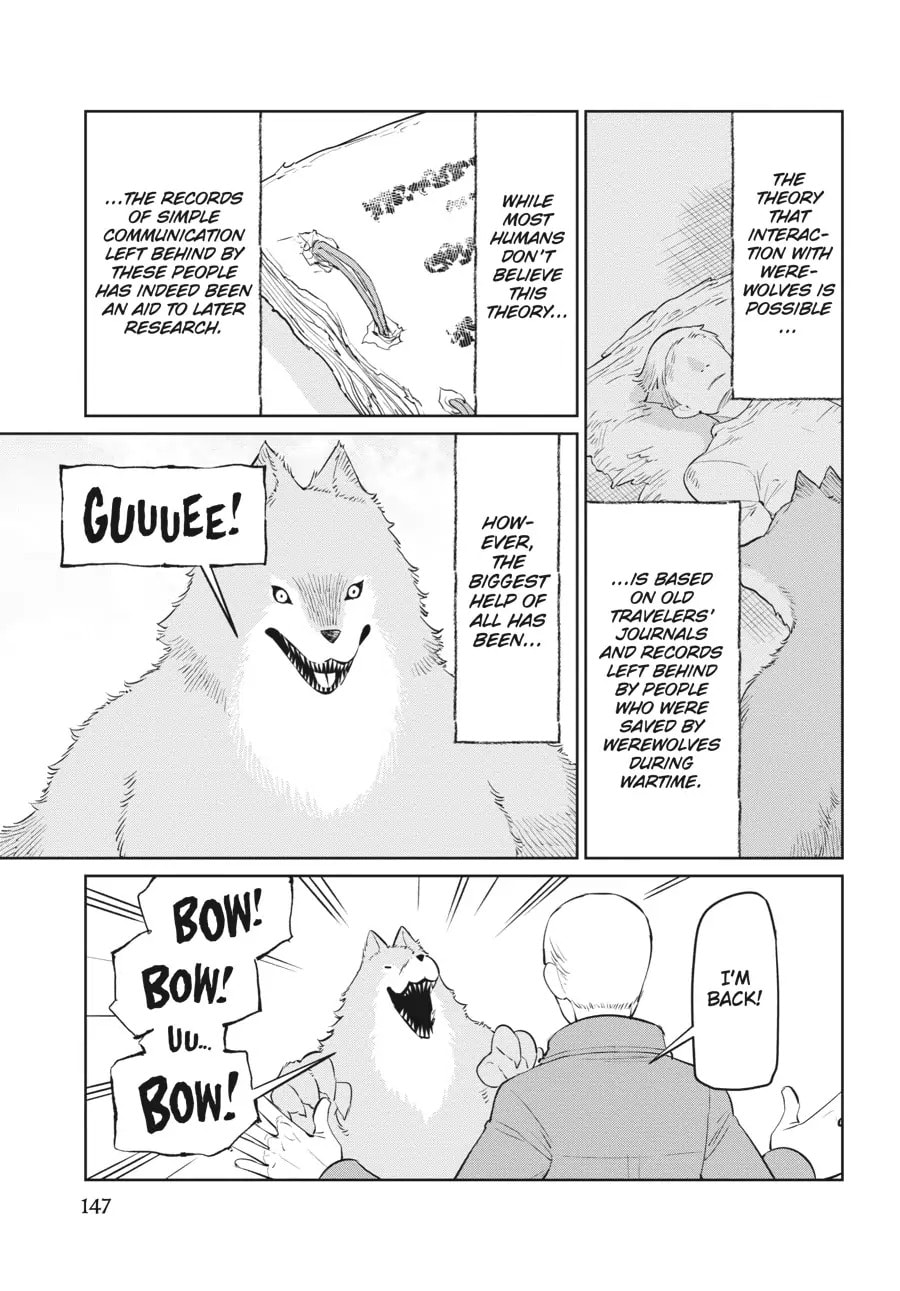 Read Heterogenia Linguistico chapter 27.1 image 2 on Lezhin