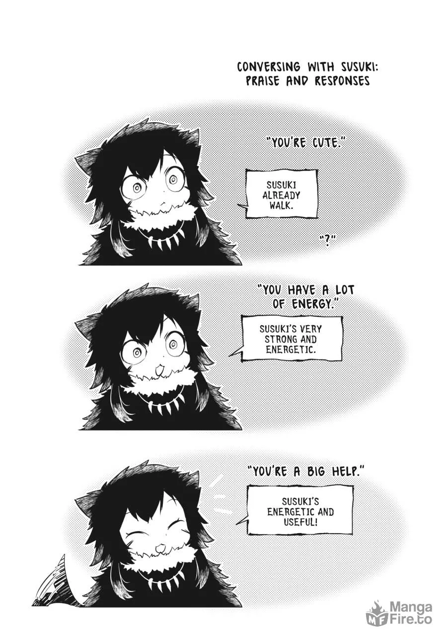 Read Heterogenia Linguistico chapter 3 image 14 on Lezhin