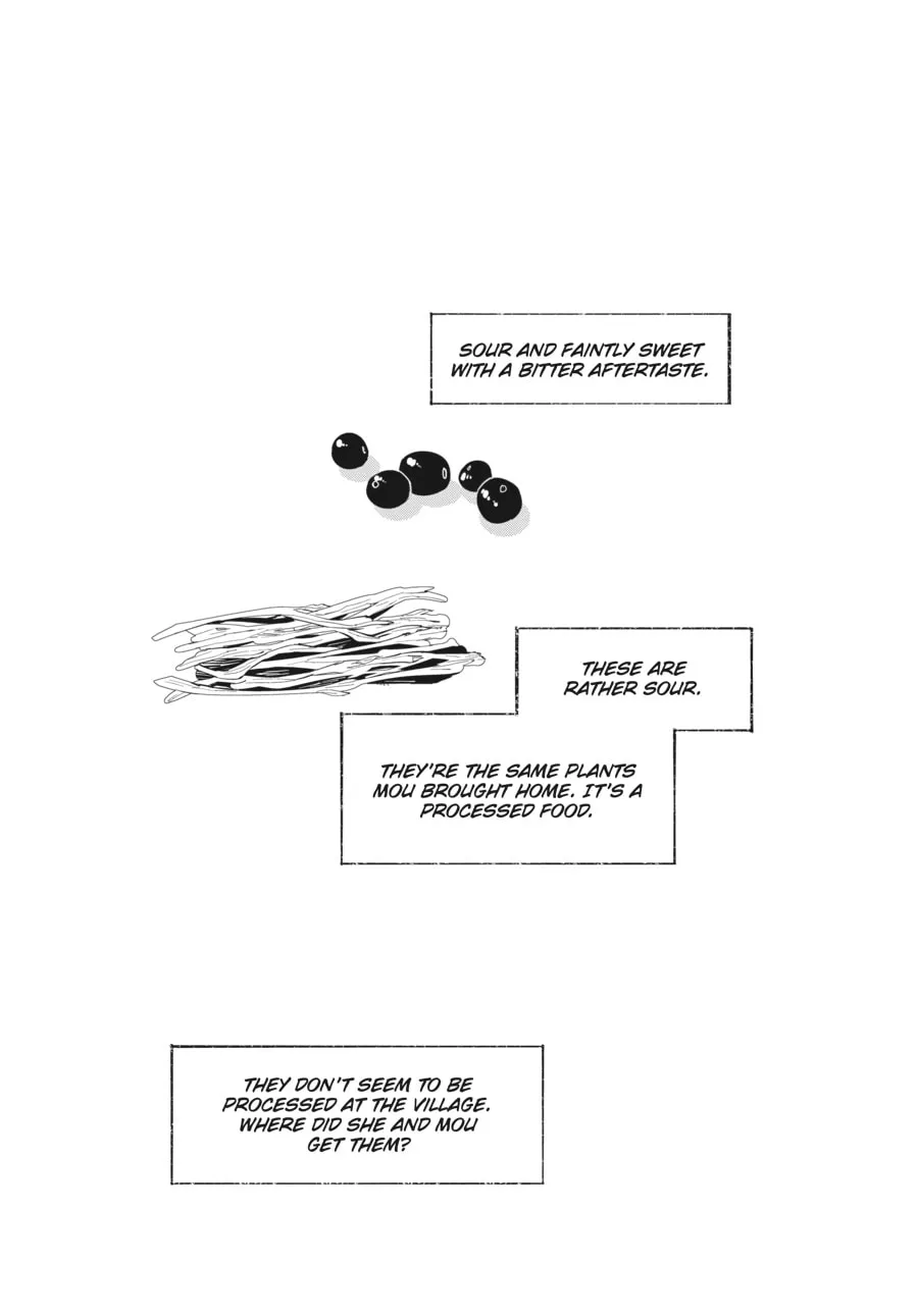 Read Heterogenia Linguistico chapter 30 image 16 on Lezhin