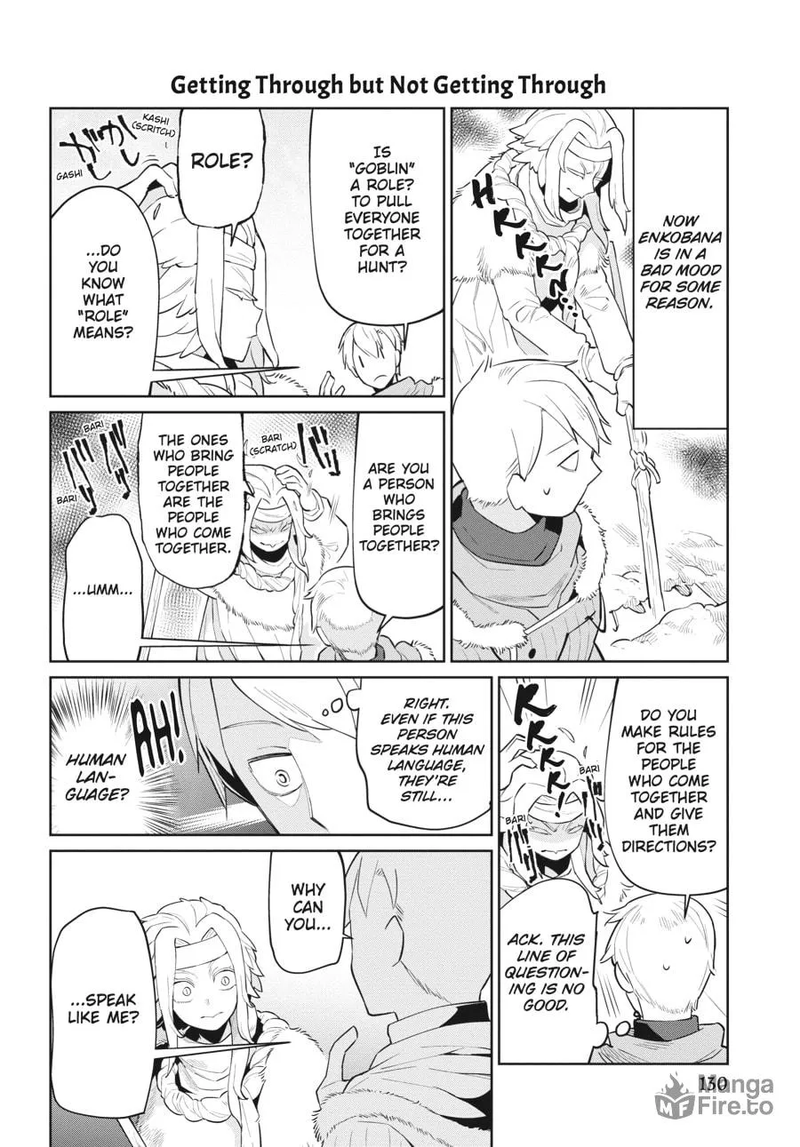 Read Heterogenia Linguistico chapter 35 image 11 on Lezhin