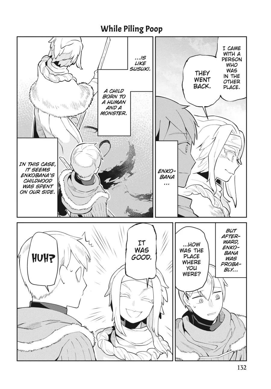 Read Heterogenia Linguistico chapter 35 image 13 on Lezhin