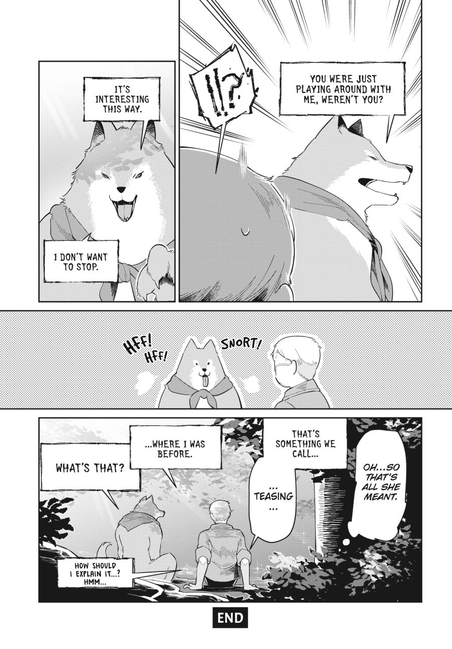 Read Heterogenia Linguistico chapter 36.1 image 2 on Lezhin