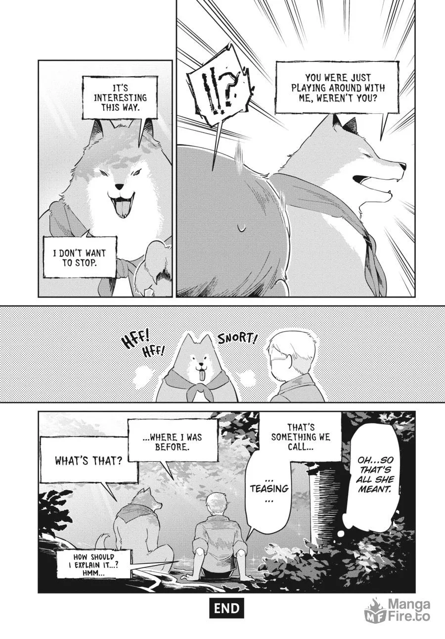 Read Heterogenia Linguistico chapter 36.5 image 2 on Lezhin