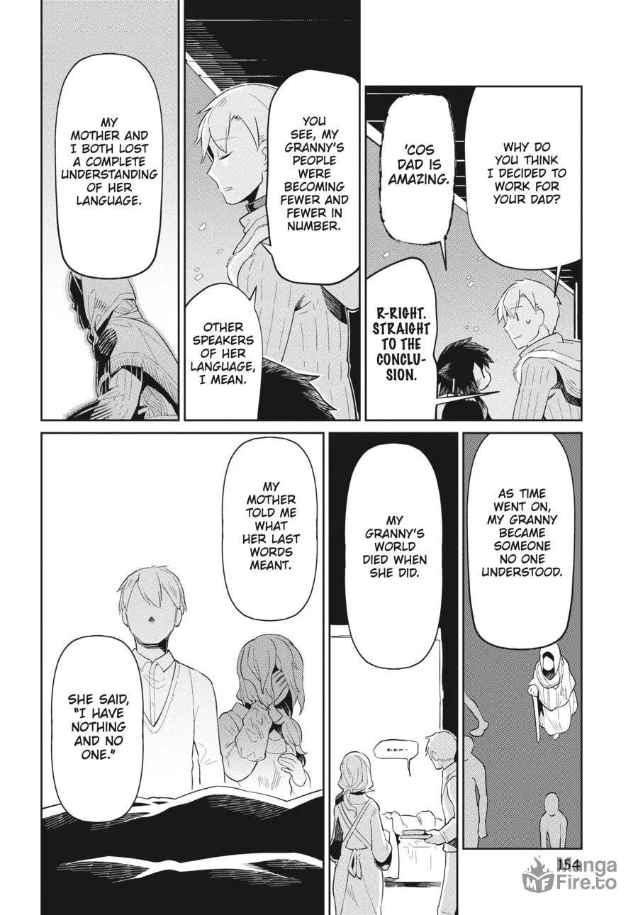 Read Heterogenia Linguistico chapter 36 image 19 on Lezhin