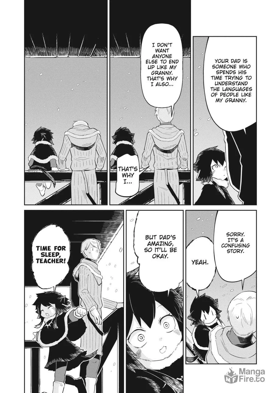 Read Heterogenia Linguistico chapter 36 image 20 on Lezhin
