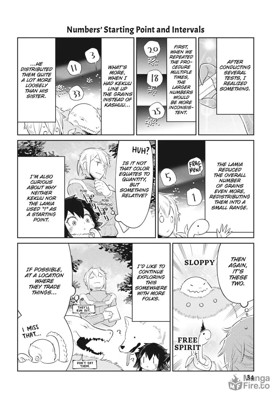 Read Heterogenia Linguistico chapter 38 image 11 on Lezhin