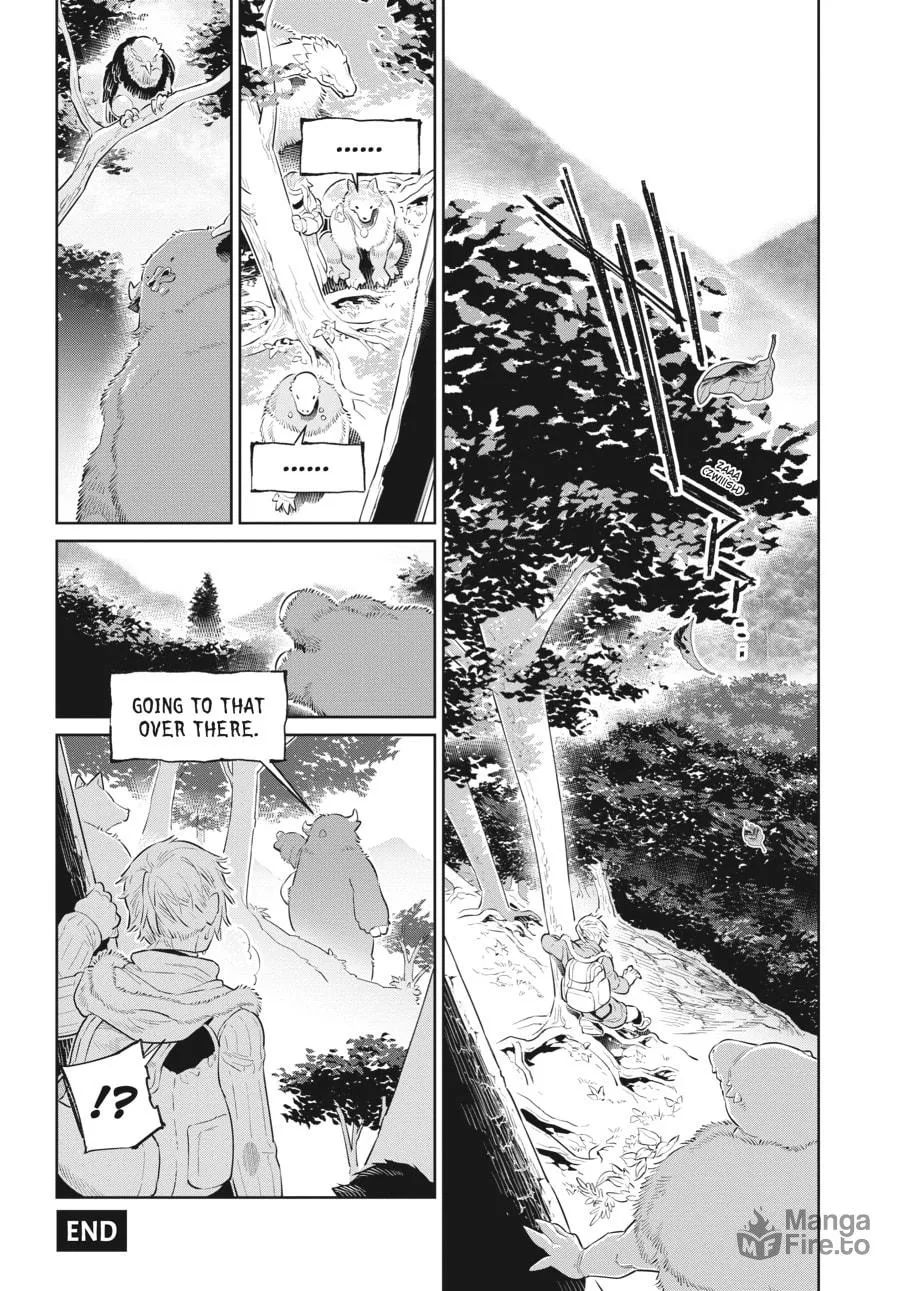 Read Heterogenia Linguistico chapter 38 image 17 on Lezhin