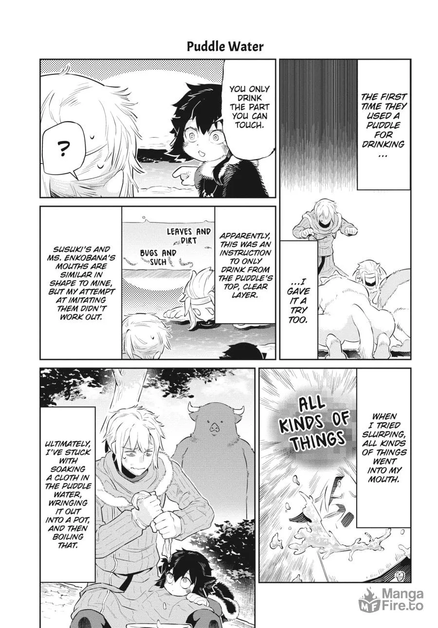 Read Heterogenia Linguistico chapter 38 image 4 on Lezhin