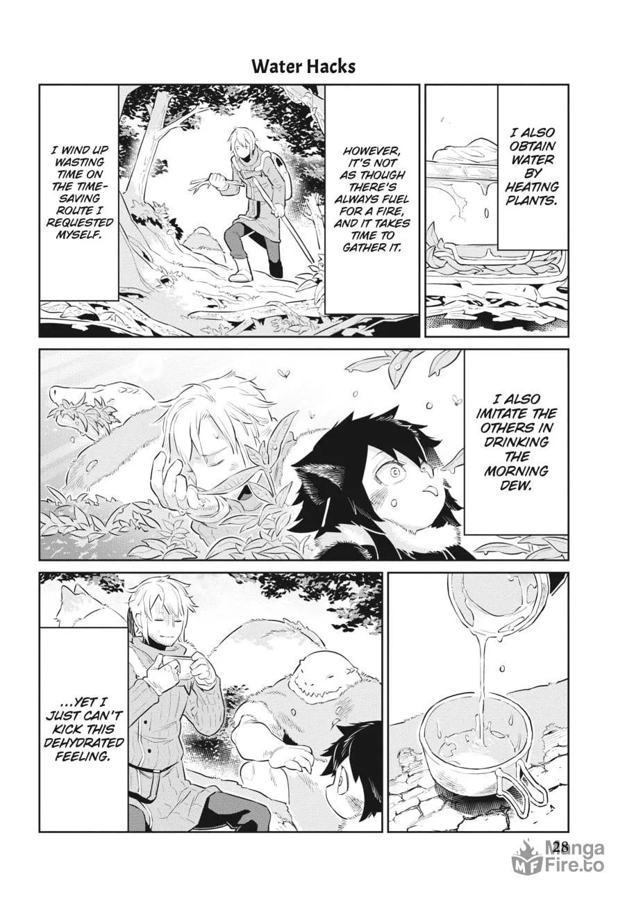 Read Heterogenia Linguistico chapter 38 image 5 on Lezhin