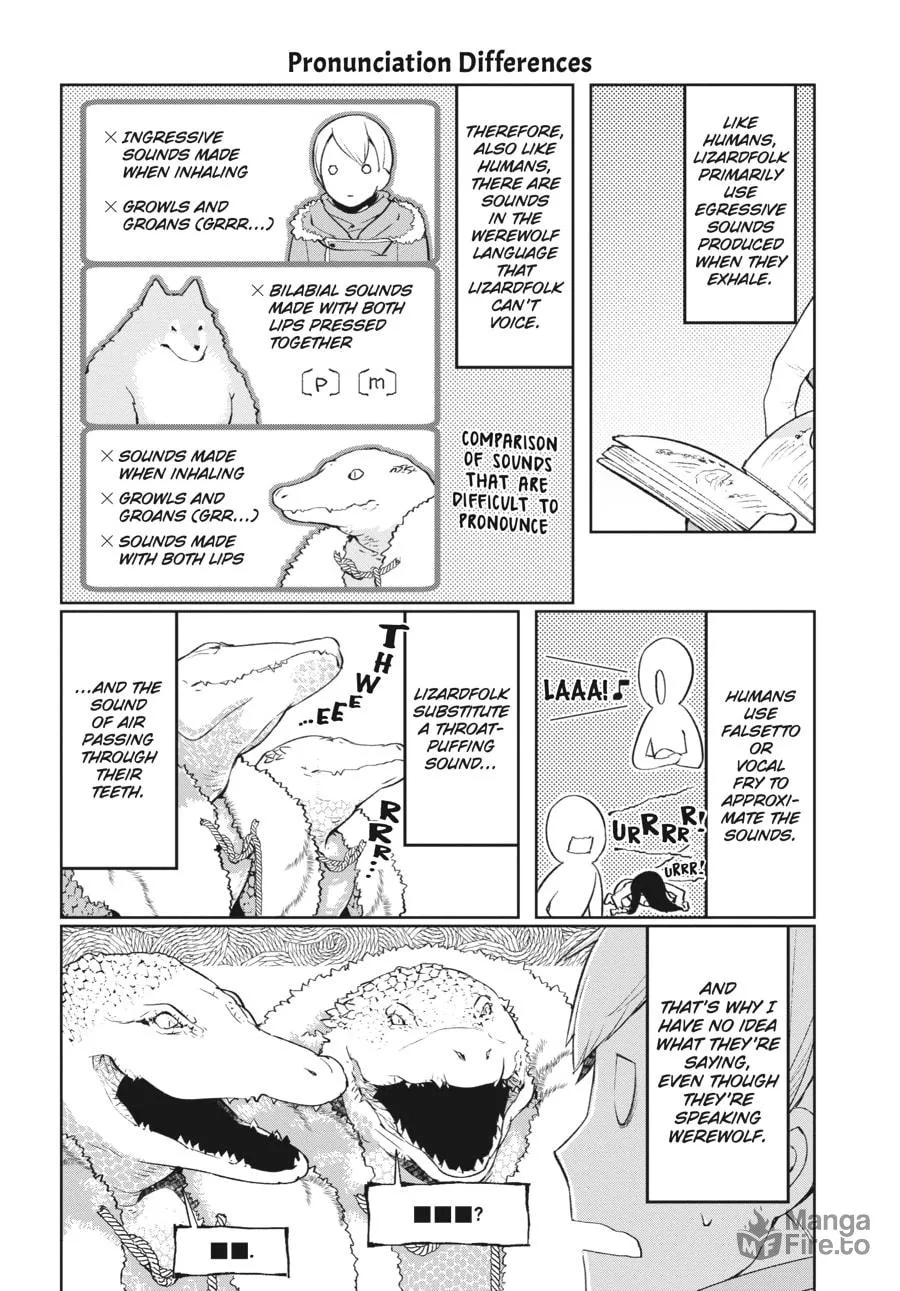 Read Heterogenia Linguistico chapter 4 image 5 on Lezhin
