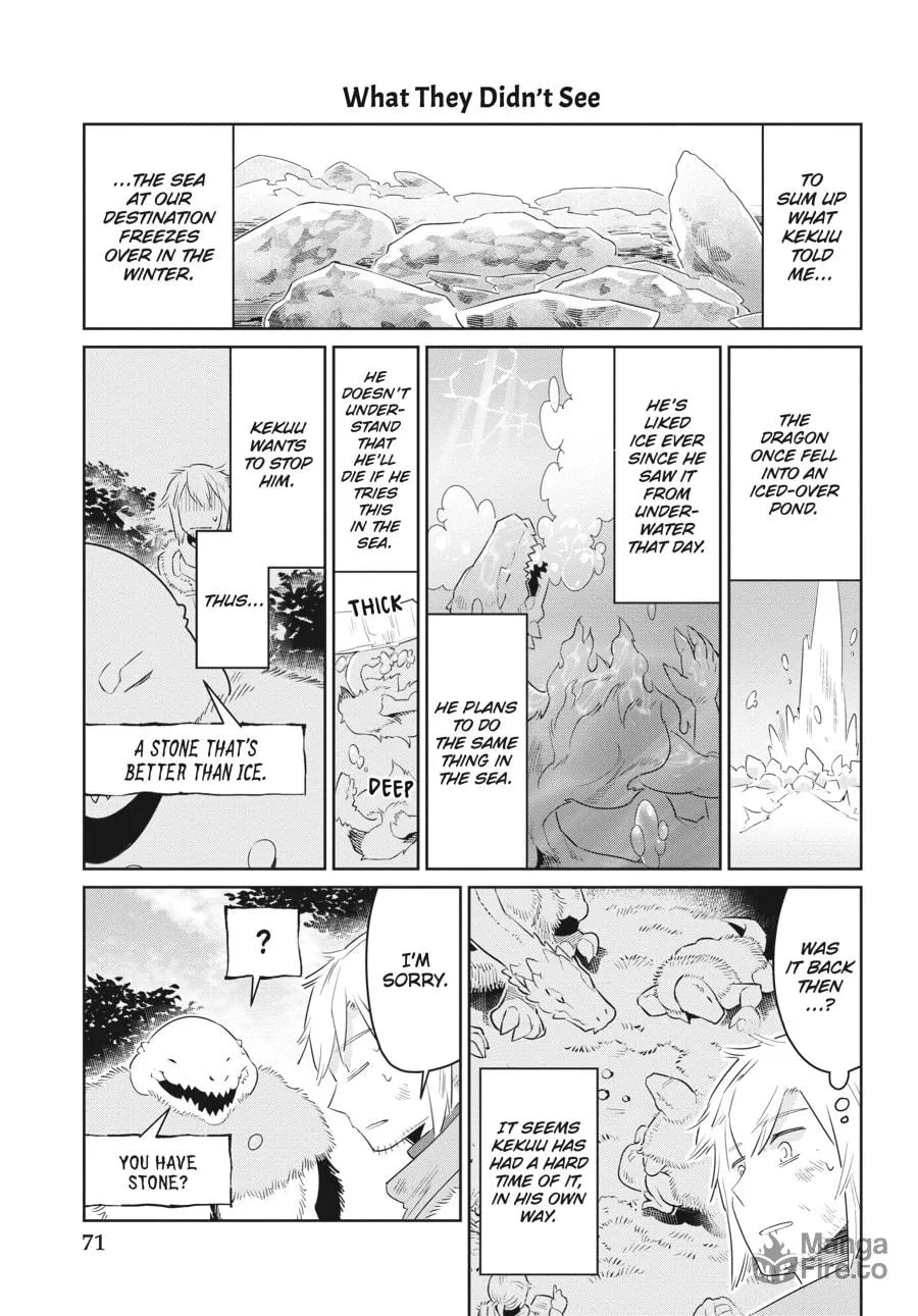 Read Heterogenia Linguistico chapter 40 image 14 on Lezhin