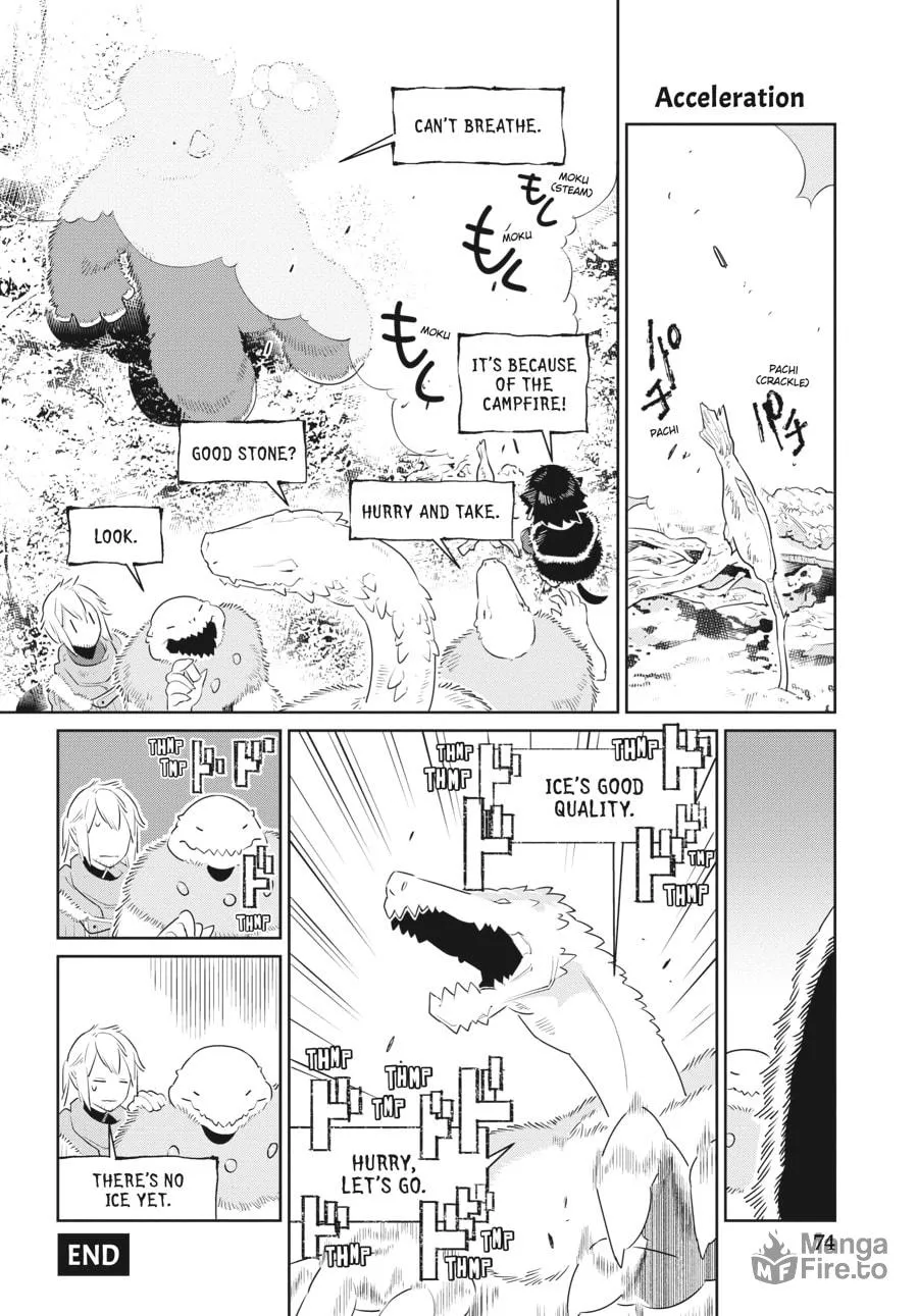 Read Heterogenia Linguistico chapter 40 image 17 on Lezhin