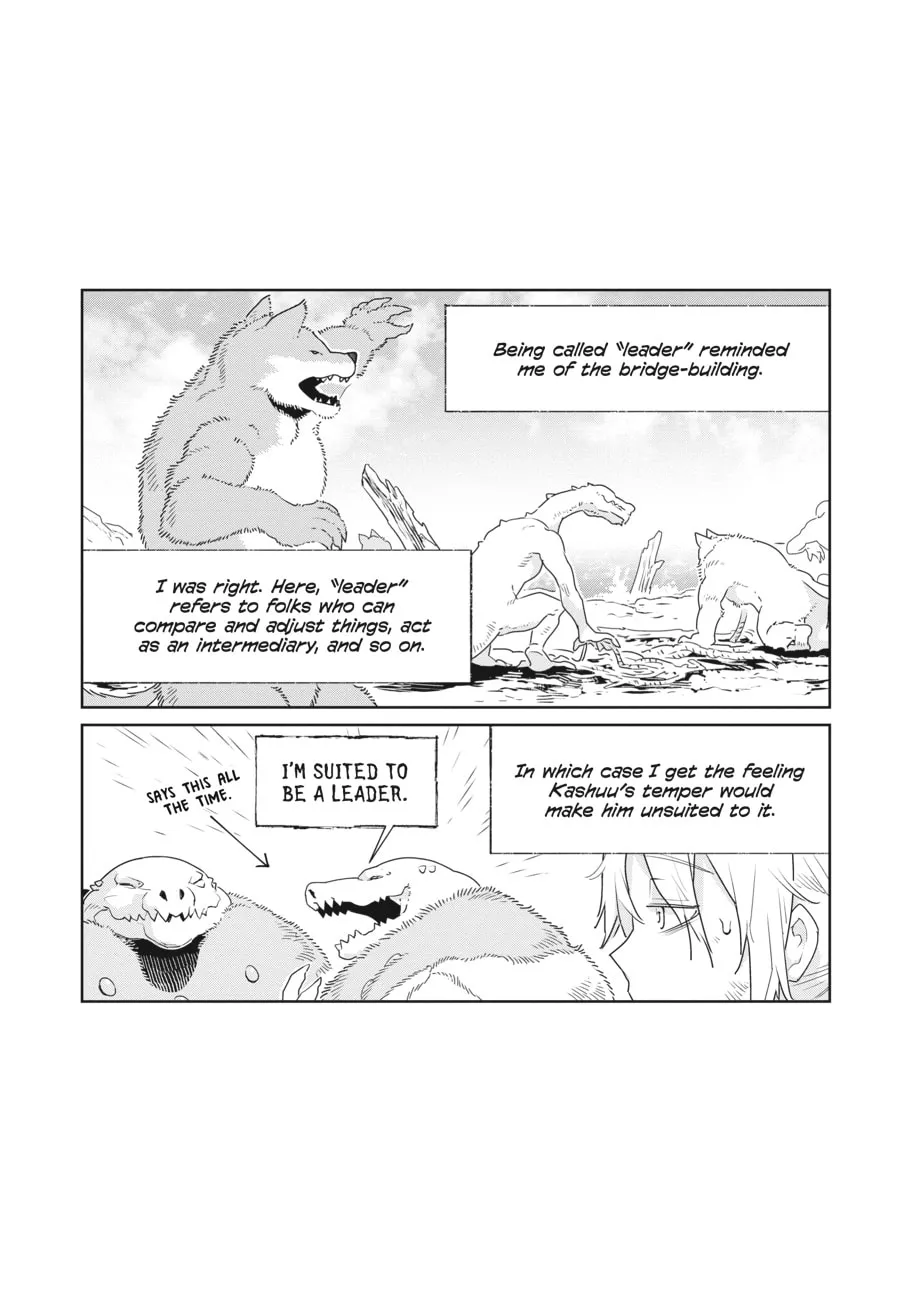 Read Heterogenia Linguistico chapter 40 image 18 on Lezhin