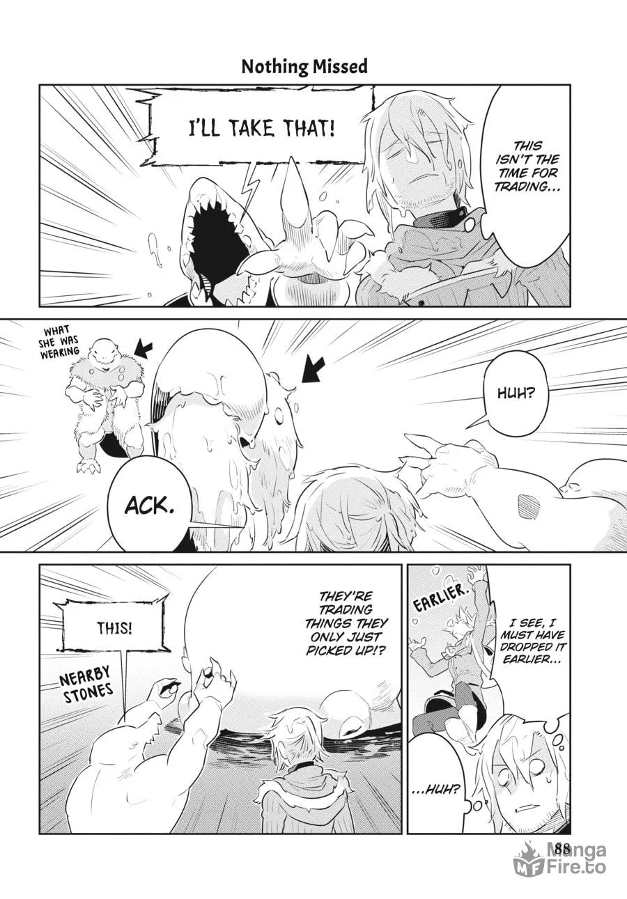 Read Heterogenia Linguistico chapter 41 image 11 on Lezhin
