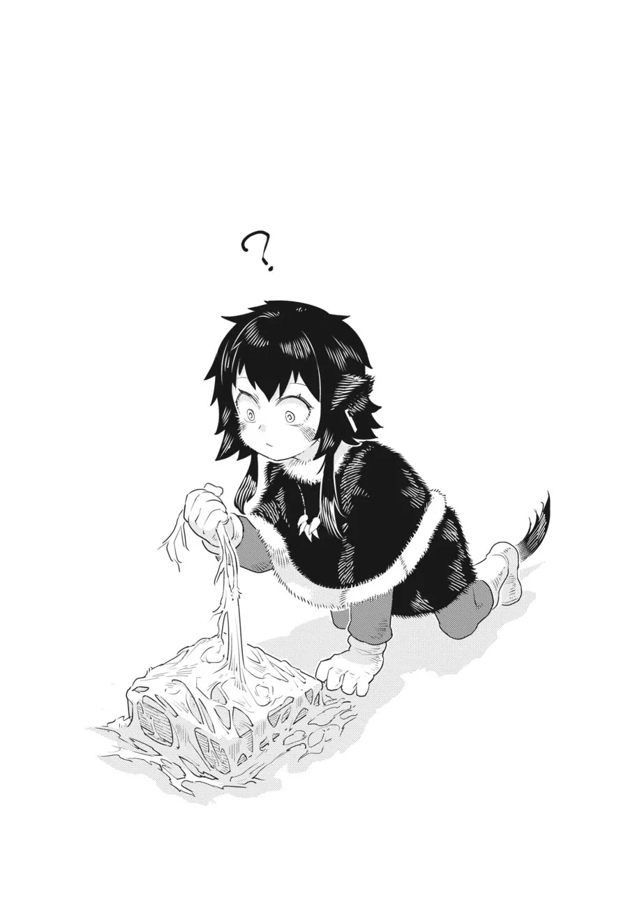 Read Heterogenia Linguistico chapter 41 image 21 on Lezhin