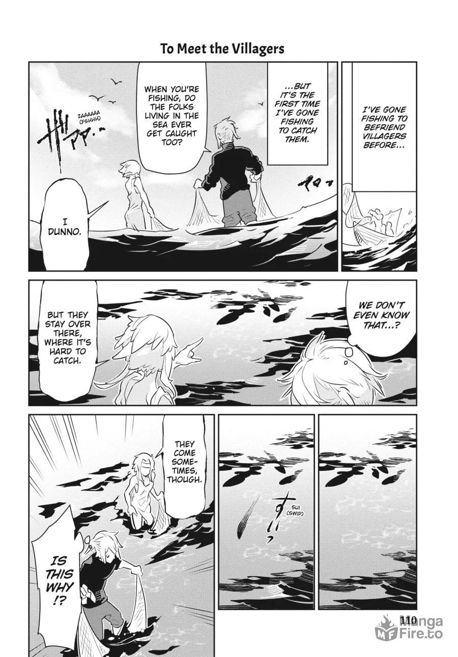 Read Heterogenia Linguistico chapter 42 image 11 on Lezhin