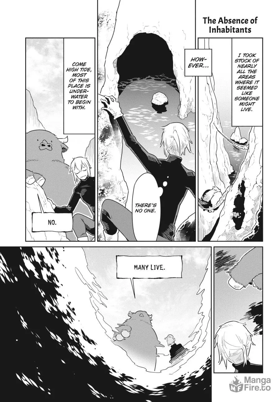 Read Heterogenia Linguistico chapter 42 image 4 on Lezhin