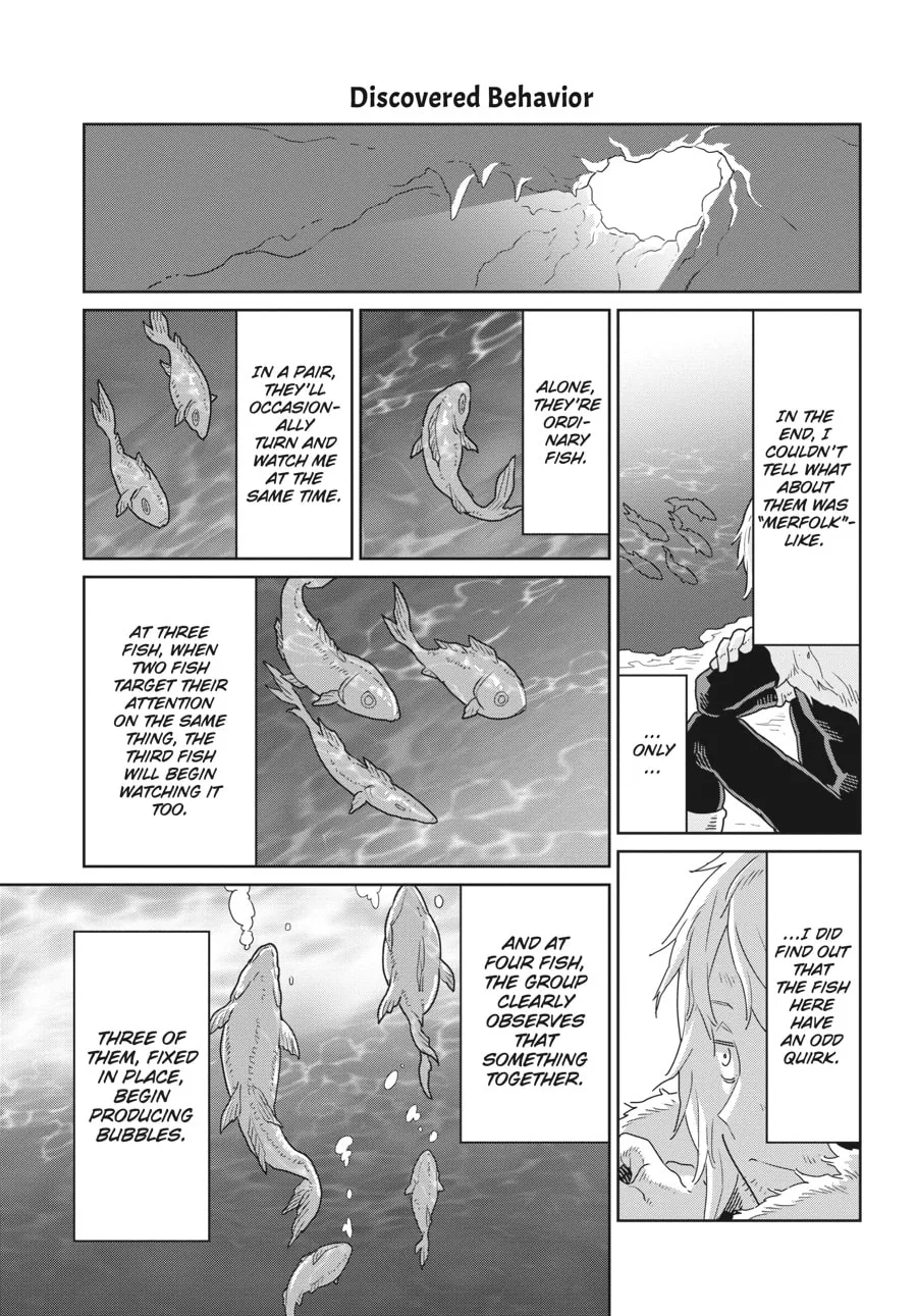 Read Heterogenia Linguistico chapter 43 image 16 on Lezhin